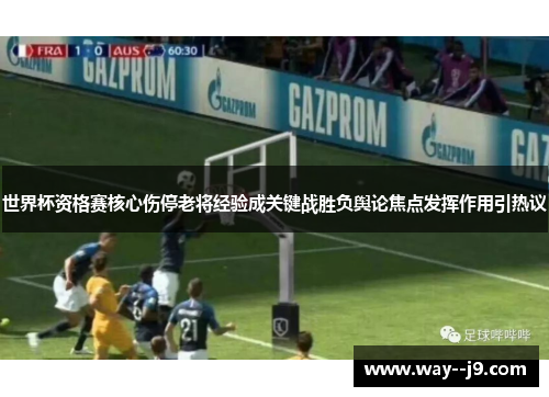 世界杯资格赛核心伤停老将经验成关键战胜负舆论焦点发挥作用引热议