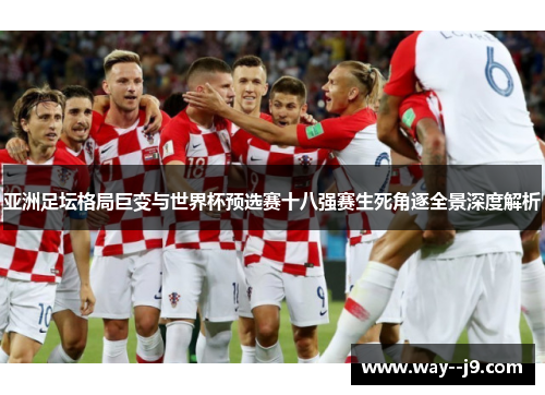 亚洲足坛格局巨变与世界杯预选赛十八强赛生死角逐全景深度解析